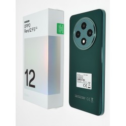 OPPO RENO 12 FS 5G 512GB VERDE