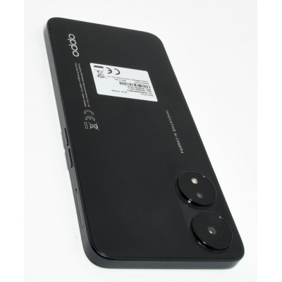 OPPO A78 5G 128GB NEGRO