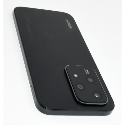 HONOR 200 LITE 256GB NEGRO