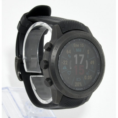 RELOJ DEPORTIVO GARMIN MARQ COMMANDER TITANIUM SAPPHIRE