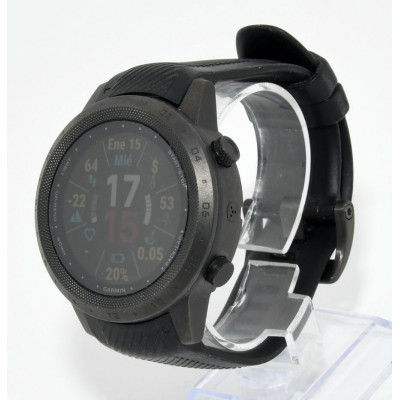 RELOJ DEPORTIVO GARMIN MARQ COMMANDER TITANIUM SAPPHIRE