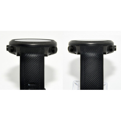 RELOJ DEPORTIVO GARMIN MARQ COMMANDER TITANIUM SAPPHIRE