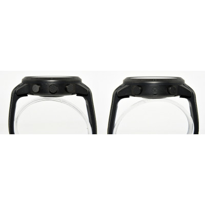 RELOJ DEPORTIVO GARMIN MARQ COMMANDER TITANIUM SAPPHIRE