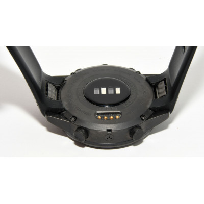 RELOJ DEPORTIVO GARMIN MARQ COMMANDER TITANIUM SAPPHIRE