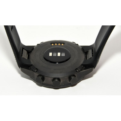 RELOJ DEPORTIVO GARMIN MARQ COMMANDER TITANIUM SAPPHIRE