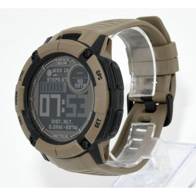 RELOJ DEPORTIVO GARMIN INSTINCT 2X TACTICAL