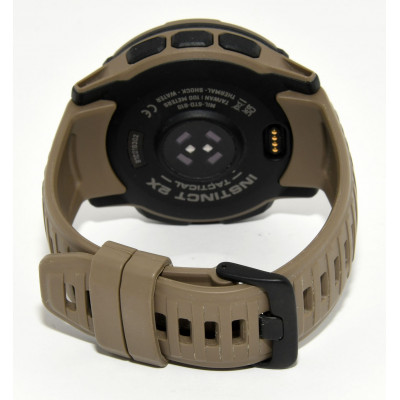 RELOJ DEPORTIVO GARMIN INSTINCT 2X TACTICAL