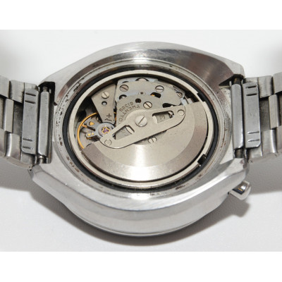 VINTAGE SEIKO CHRONOGRAPH AUTOMATIC 6138-0040 BULLHEAD