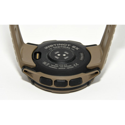 RELOJ DEPORTIVO GARMIN INSTINCT 2X TACTICAL