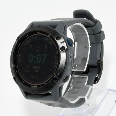 RELOJ DEPORTIVO GARMIN FENIX 6 PRO SOLAR EDITION
