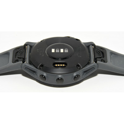 RELOJ DEPORTIVO GARMIN FENIX 6 PRO SOLAR EDITION