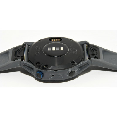 RELOJ DEPORTIVO GARMIN FENIX 6 PRO SOLAR EDITION