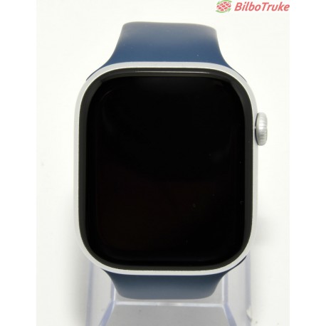 APPLE WATCH SERIES 10 GPS 46MM GPS GRIS