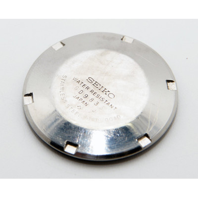 VINTAGE SEIKO CHRONOGRAPH AUTOMATIC 6138-0040 BULLHEAD