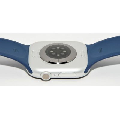 APPLE WATCH SERIES 10 GPS 46MM GPS GRIS