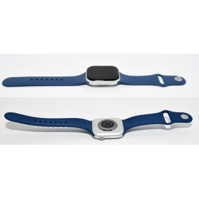 APPLE WATCH SERIES 10 GPS 46MM GPS GRIS