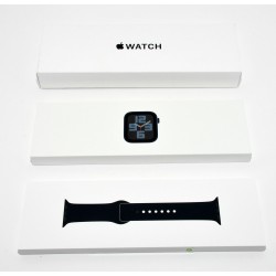 APPLE WATCH SE 2ND GEN (CEL) 44MM NEGRO PRECINTADO