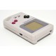 CONSOLA NINTENDO GAMEBOY CLASSIC