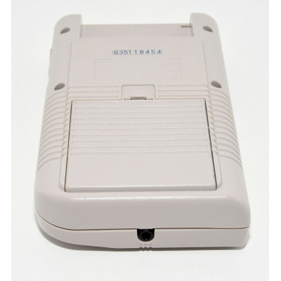 CONSOLA NINTENDO GAMEBOY CLASSIC