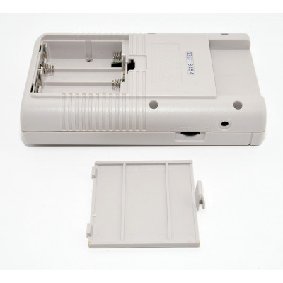 CONSOLA NINTENDO GAMEBOY CLASSIC