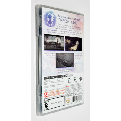 VIDEOJUEGO SWITCH SHADY PART OF ME