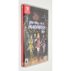VIDEOJUEGO SWITCH THIS WAY MADNESS LIES