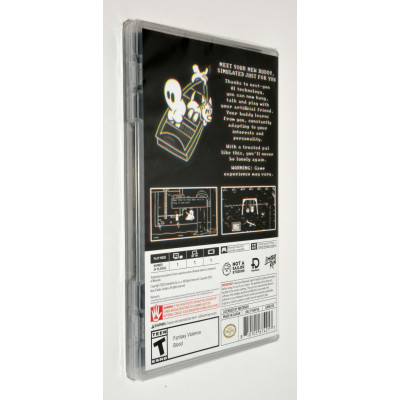 VIDEOJUEGO SWITCH BUDDY SIMULATOR 1984