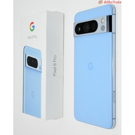 GOOGLE PIXEL 8 PRO 256GB AZUL