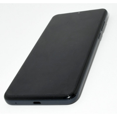 ZTE BLADE A53 PLUS 64GB NEGRO