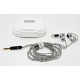 AURICULARES TRN WHITE TIGER