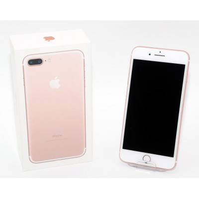 IPHONE 7 PLUS 32GB ROSA