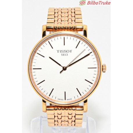 RELOJ TISSOT EVERYTIME T109410A