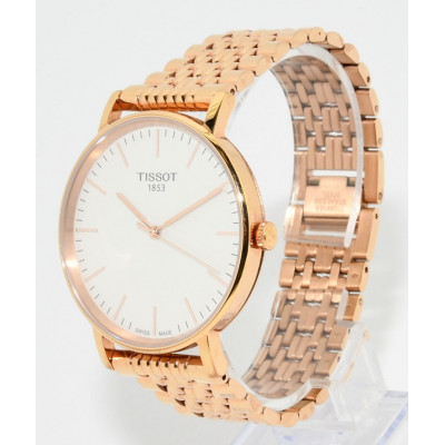 RELOJ TISSOT EVERYTIME T109410A