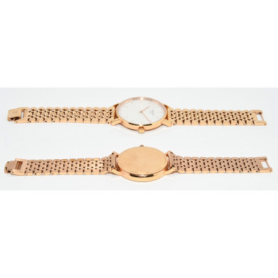 RELOJ TISSOT EVERYTIME T109410A