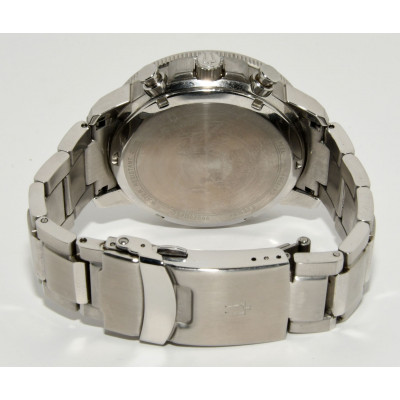 RELOJ BULOVA MARINE STAR CRONO 45MM 96B272