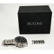 RELOJ BULOVA MARINE STAR CRONO 45MM 96B272