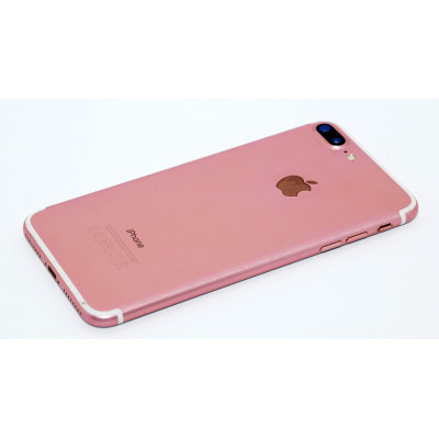 IPHONE 7 PLUS 32GB ROSA