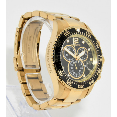 RELOJ LANSCOTTE CHRONOGRAPH