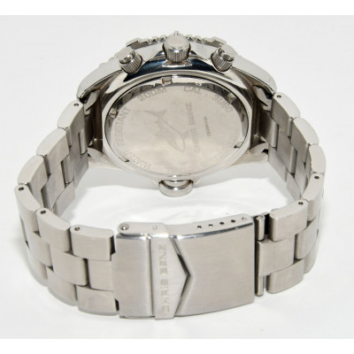 RELOJ CHRIS BENZ DEPTHMETER