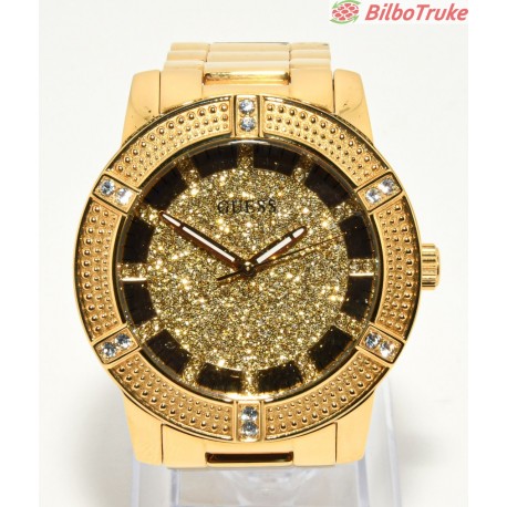 RELOJ GUESS FRONTIER W0799G2