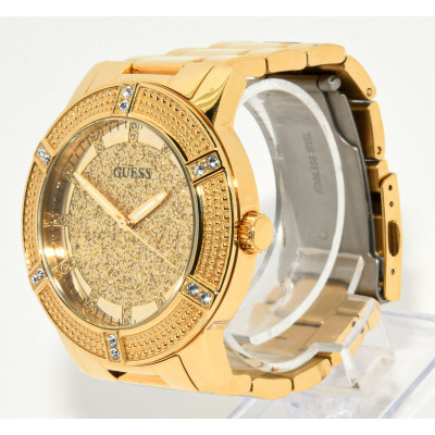 RELOJ GUESS FRONTIER W0799G2