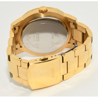 RELOJ GUESS FRONTIER W0799G2