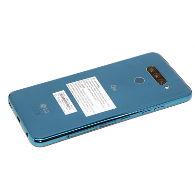 LG Q60 AZUL