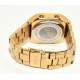 RELOJ TOUS D-BEAR DORADO