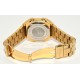 RELOJ TOUS D-BEAR DORADO