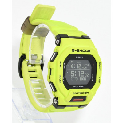 RELOJ CASIO G-SHOCK GBD-200