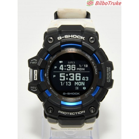 RELOJ CASIO G-SHOCK 3481- GBD-100 1A7