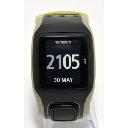 RELOJ GPS TOMTOM RUNNER 8RS00