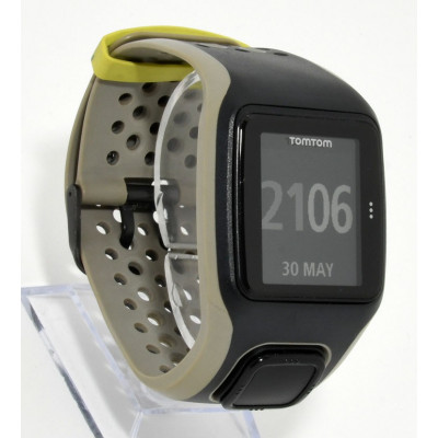 RELOJ GPS TOMTOM RUNNER 8RS00