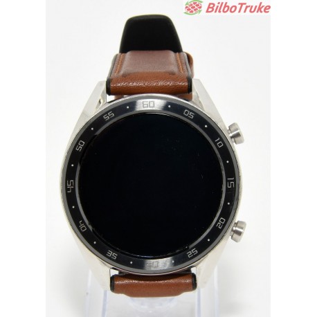 SMARTWATCH HUAWEI WATCH PLATA